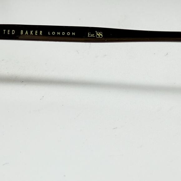 Ted Baker TFW003 TOR Eyeglasses Frames Full Rim 19769 - Picture 6 of 7